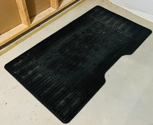 Rubber Floor Mat