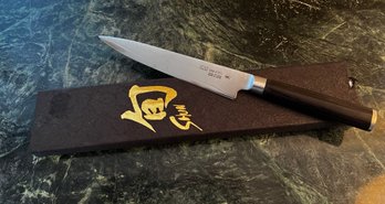 Shun Cutlery - Classic Utility 6in Knife - Kai USA