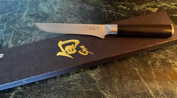 Shun Cutlery - 6in Boning Knife - Kai USA