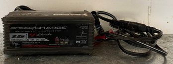 Speed Charge Battery Charger