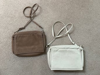 Pair Of Womens Vintage Purses