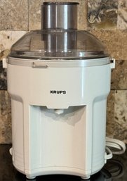 Vintage Krups Juice Extractor
