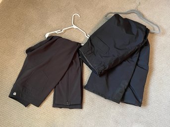 Mens And Womens Kohl And Arctix Snow Pants