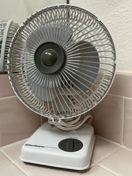 Windmere Mini Fan