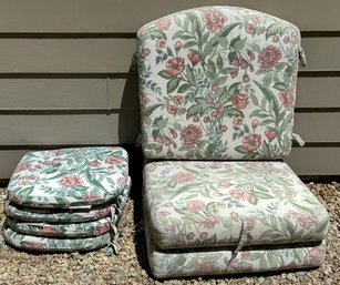Collection Of Seat Cushions
