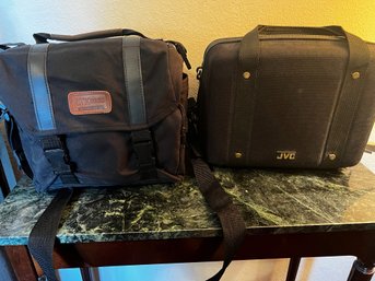 Bags - LTX Series And JVC Carrying Case/bags
