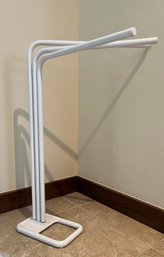 Free Standing Towel Rack