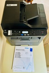 Brother MFC L2710DW Print/Copy/ScanFax Machine