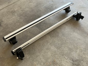 THULE Roof Rack Cross Bars