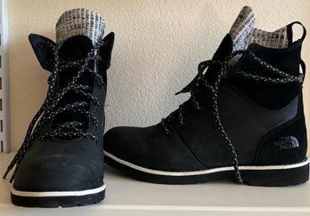 Womens The North Face Boots