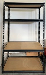 Metal Storage Rack