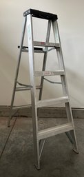 5 Ft Keller Ladder