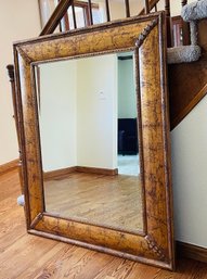 Windsor Art & Mirror Company Framed Wall Mirror