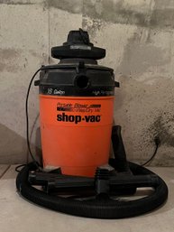 16 Gallon High Performance Wet/dry Shop-Vac
