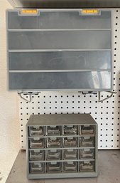 Sort And Store - Plastic Organizing Solutions