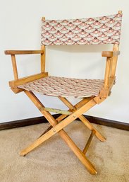 Vintage Classic Directors Chair 1 Of 2