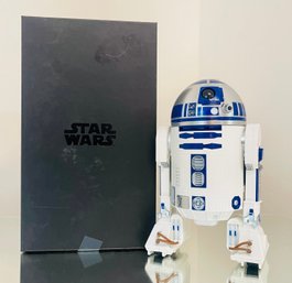 Sphero R2-D2 With Original Box