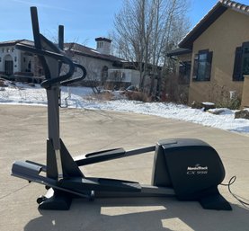 NordicTrack CX 998 Power Ramp