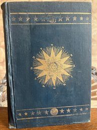 Solar Biology - Hiram Butler - Medical Astrology And Archetypes - 1927