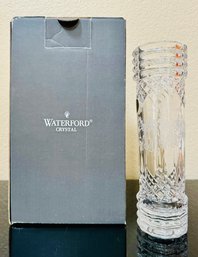 Anheuser Busch Waterford Crystal III Stein CS691