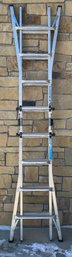 All In One Multi Position Ladder