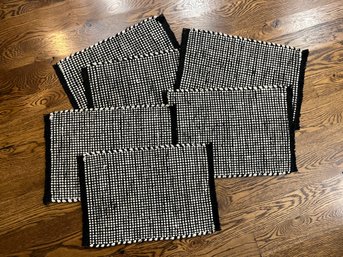 Lot Of Kitchen Placemats