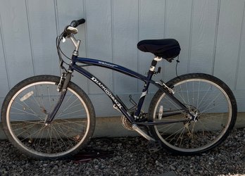 Wildwood Diamondback Bike