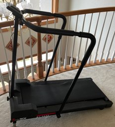 Bodytech Treadmill MT 3500