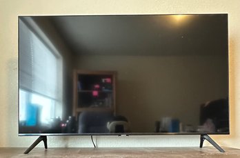 SAMSUNG Crystal UHD 45 Inch TV
