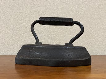 Vintage Cast Iron