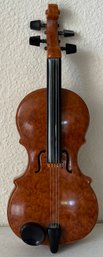 Small Musical Violin