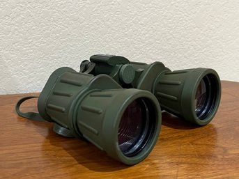 Fully Coated Optics Binoculars