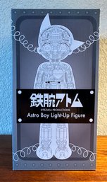 LOOTCRATE Astro Boy Light Up Figurine