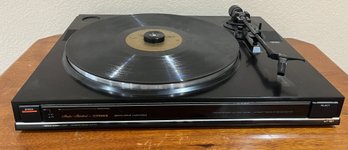 Studio Standard Turntable