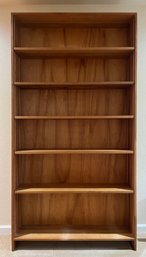 Very Large Book Or Storage Shelf