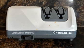 Chefs Choice Knife Sharpener