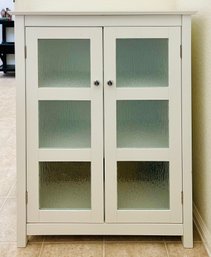 Home Fashions Connor Double Floor Cabinet