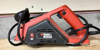 Black & Decker Table Saw