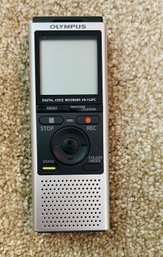 Olympus Digital Voice Recorder VN-722PC