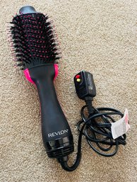 Revlon Salon One Step Hair Dryer And Volumizer