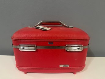 American Tourister Case