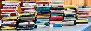 Lot Of Psychology Books & More