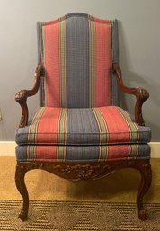 Pearson Upholstered Armchair