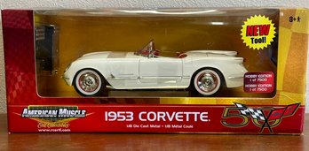 1953 Collectable Corvette