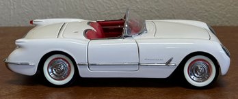 Franklin Mint 1953 Collectable Corvette