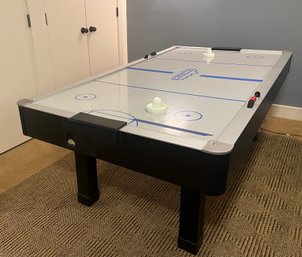 Air Hockey Table Works Great!