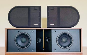 Bose Direct/reflecting Speakers Series II