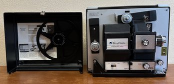 Bell And Howell Filmosound 8