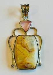 925 Pendant