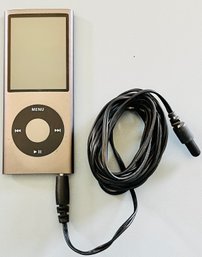 IPod Nano 5th Generation